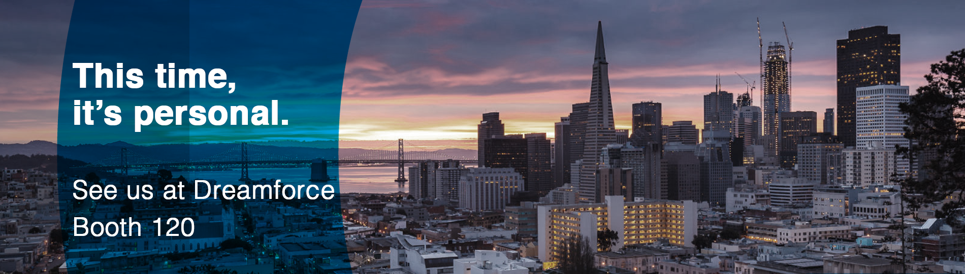 Dreamforce 2018 - San Francisco Dreamforce 2018 Demo